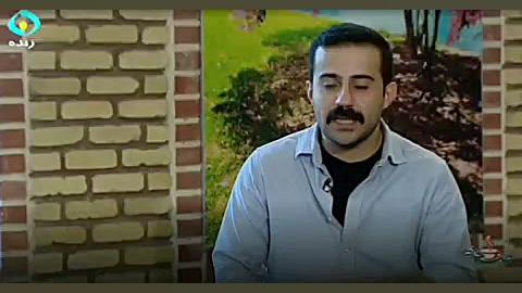 حضور در برنامه تلویزیونی «صبحانه» و گفتوگو درباره حکمرانی نخبگانی